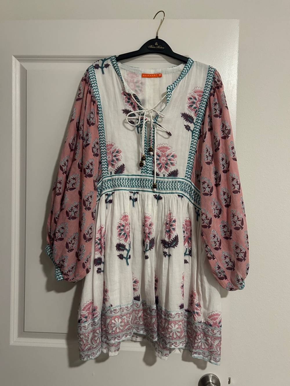 Oliphant Dress